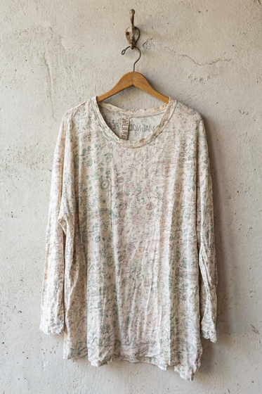 Francis Pullover  ❤️ Preloved