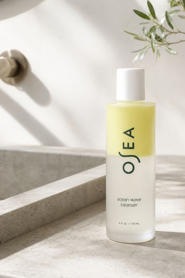 Ocean Wave Cleanser *In-Store ONLY PURCHASE