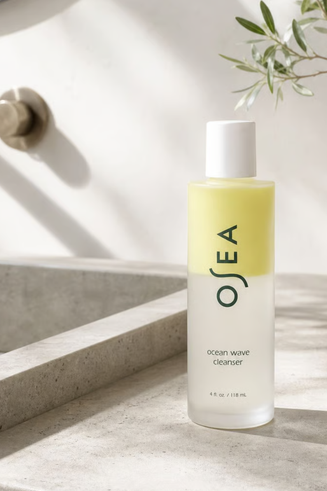 Ocean Wave Cleanser *In-Store ONLY PURCHASE