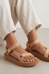 Women's Midform Universal Woven