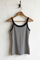 Striped Tank Top