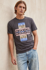 Heritage Graphic Tee