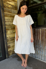The Mistral Dress