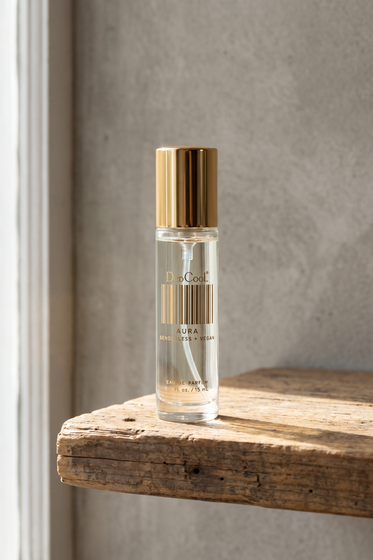 Aura Travel Spray