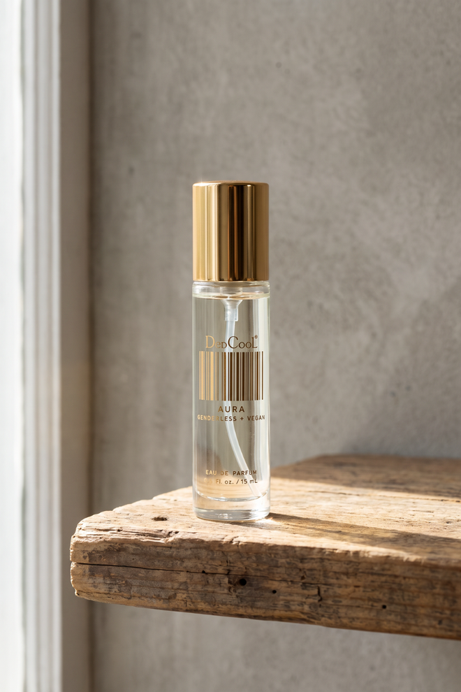 Aura Travel Spray