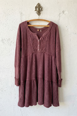We The Free Free People Tunic