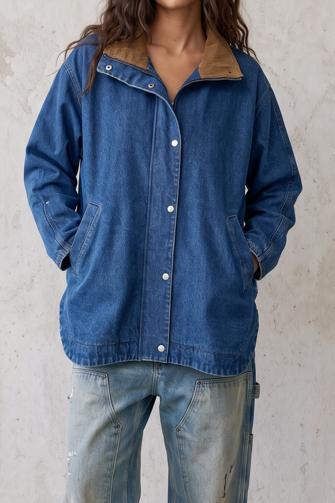Blair Jacket