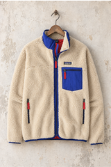 Men's Classic Retro-X®  Fleece Jacket