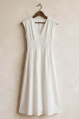 The Aleska Dress