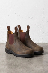 #585 Classic Chelsea Boots