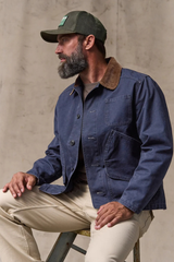 Canvas Outfitter Jacket