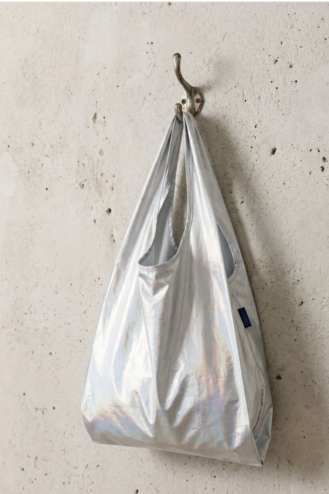 Standard Baggu  Moonstone