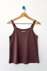 Organic Cotton Dana Cami