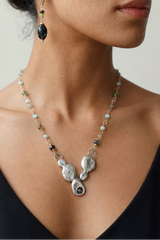 Deep Emotional Love Necklace