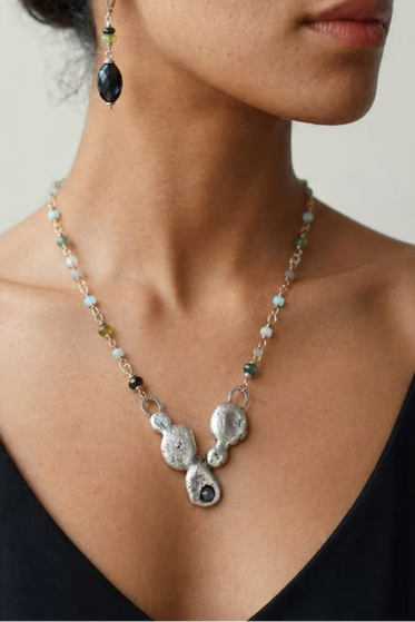 Deep Emotional Love Necklace