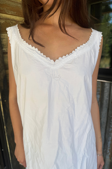 Summer Night Dress