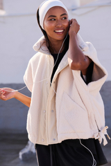 Scout It Out Vest