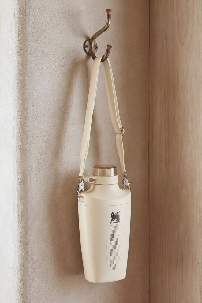Cross Bottle