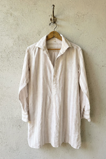 Gentle Hours Nightshirt