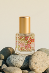 Rose Quartz Organic Perfume Oil Extract Roll-On- 1/4 oz