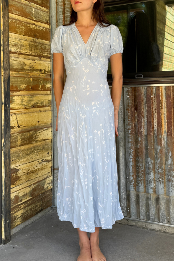 Date Night Dress