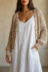 Flea Market Cardigan