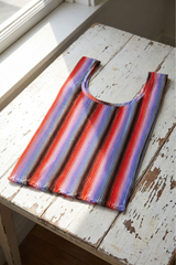 Pleated Baggu