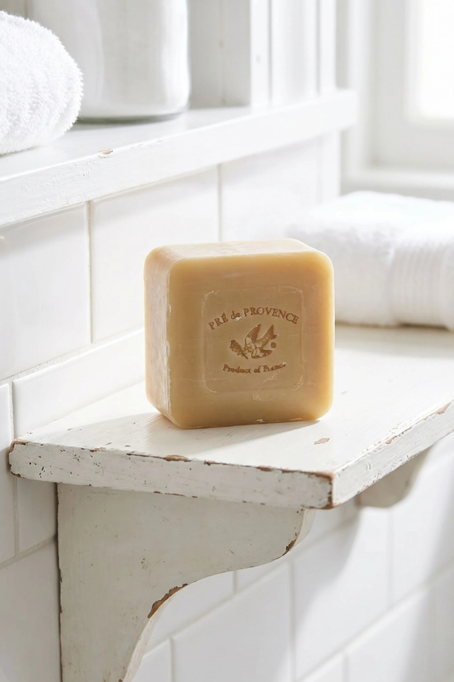 Verbena Soap Bar - 25 G