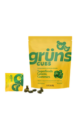 Kid Gummies Low Sugar