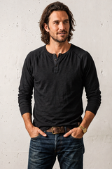Topock Henley