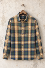 Fremont Flannel