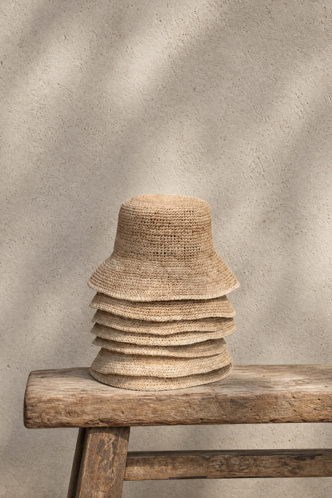 Isla Bucket Hat