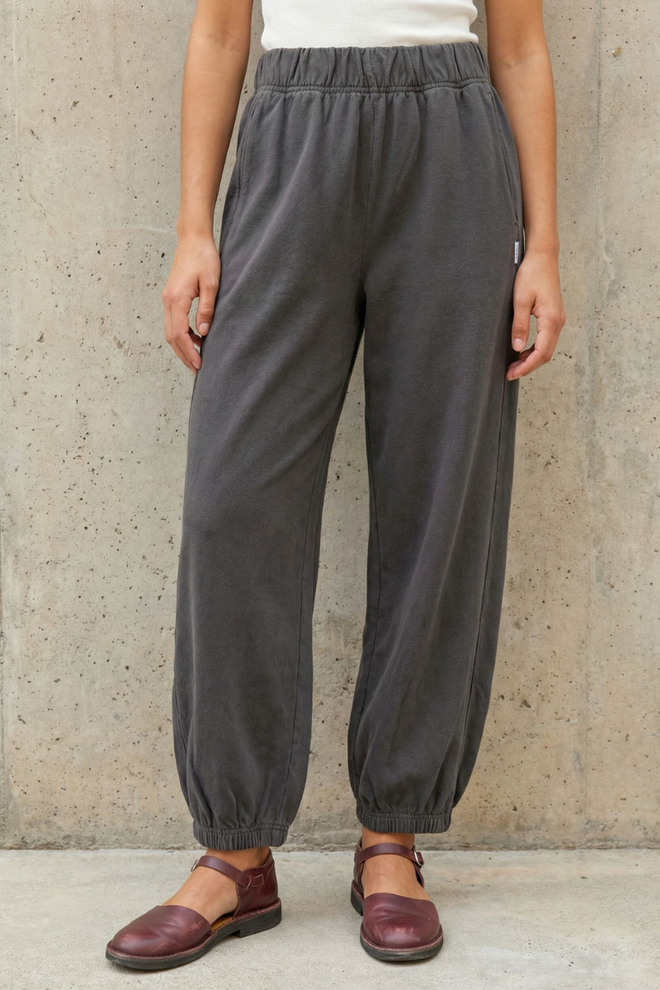 Le Bon Shoppe Balloon Pant – Studio Opal Boutique