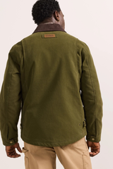 Tahoma Trucker Jacket