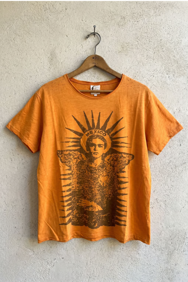Moon Dance Tee - Radiant Love