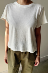 Airy Darling Tee