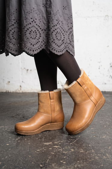 McKenzie Boot