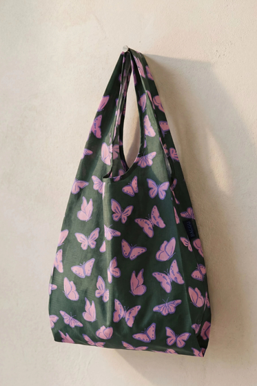 Standard Baggu Butterflies