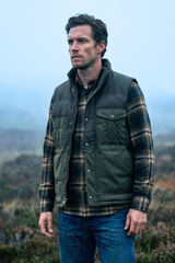 Down Cruiser Vest