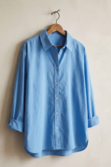 Light Weight Owen Shirt