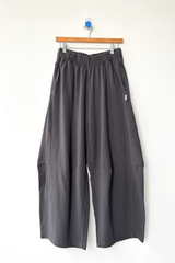 Bare Pants