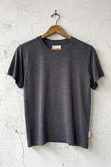 Bo Linen Blend Tee