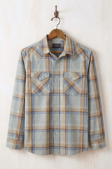 Frontier L/S Shirt