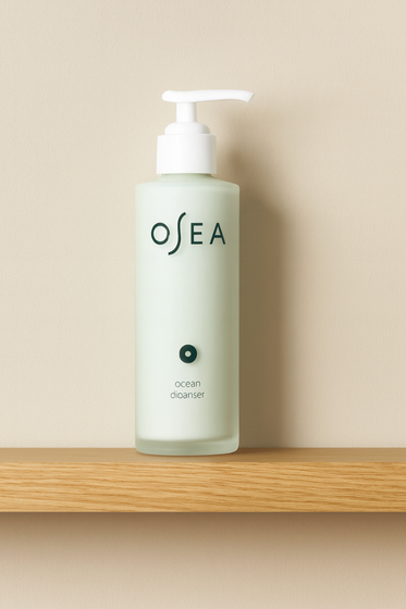 Ocean Cleanser *In-Store ONLY PURCHASE