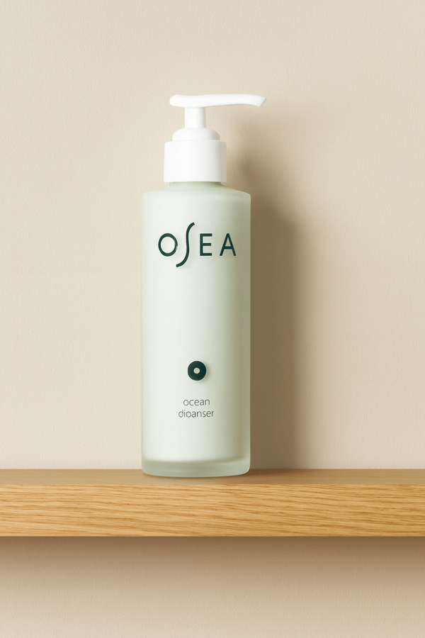 Ocean Cleanser *In-Store ONLY PURCHASE