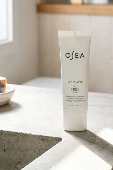SPF 50 Mineral Sunscreen *In Store Only Purchase*