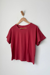 Fille Tee