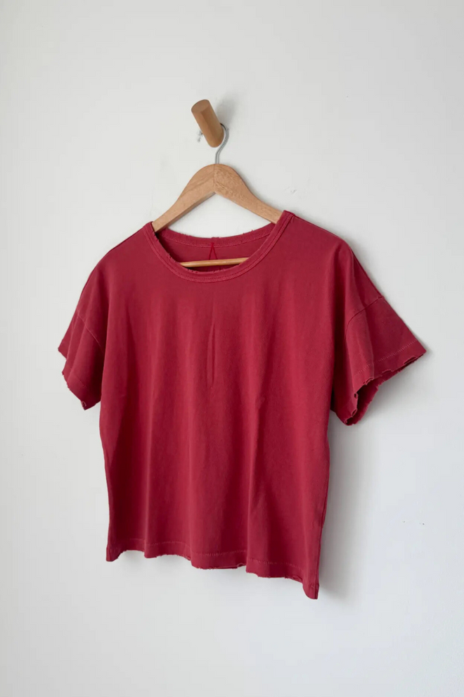 Fille Tee