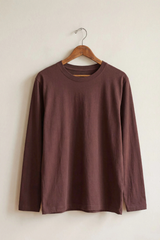 Foundation Long Sleeve Tee