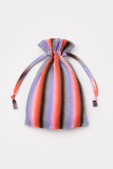 Pleated Baggu